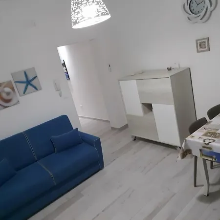 Casa Le Site Con Giardino Holiday home *