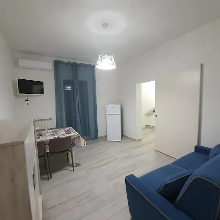 Casa Le Site Con Giardino * Palmariggi