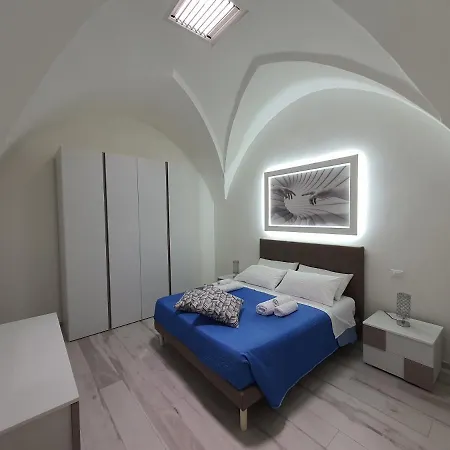 Casa Le Site Con Giardino Holiday home