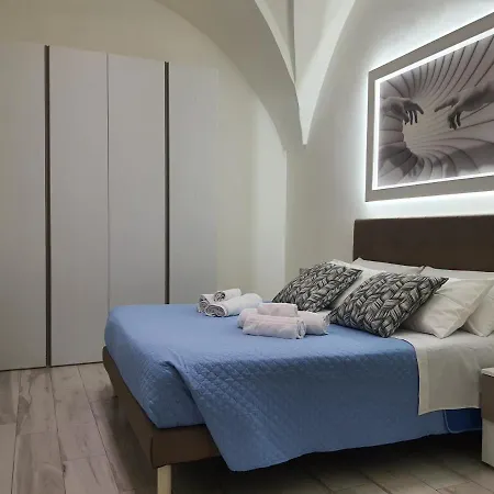 Casa Le Site Con Giardino Holiday home Palmariggi
