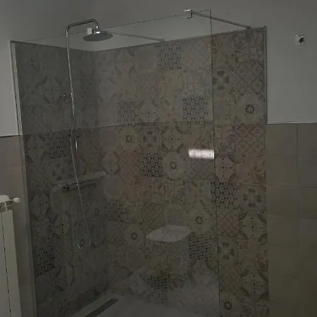 Holiday home Casa Le Site Con Giardino Palmariggi