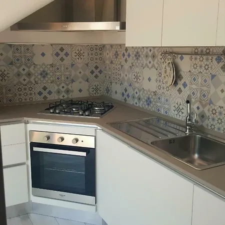 Holiday home Casa Le Site Con Giardino Palmariggi