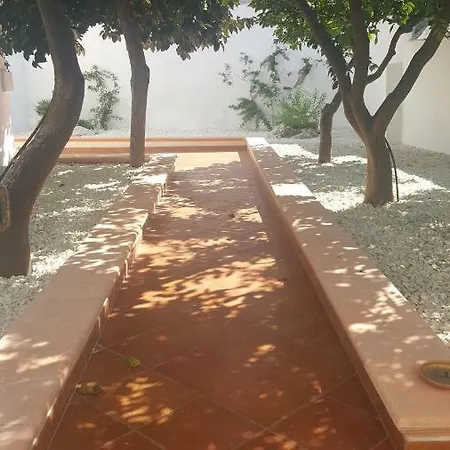 Casa Le Site Con Giardino Holiday home