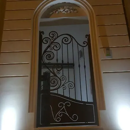 別荘 Casa Le Site Con Giardino Palmariggi