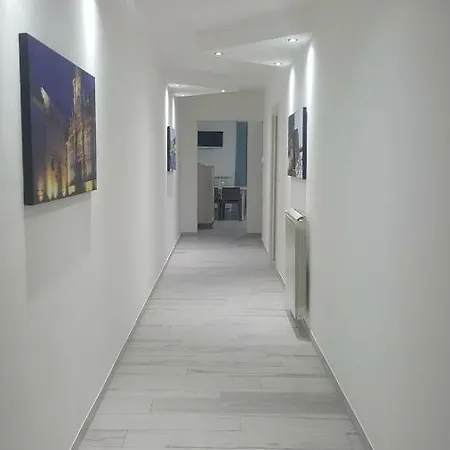 Casa Le Site Con Giardino * Palmariggi