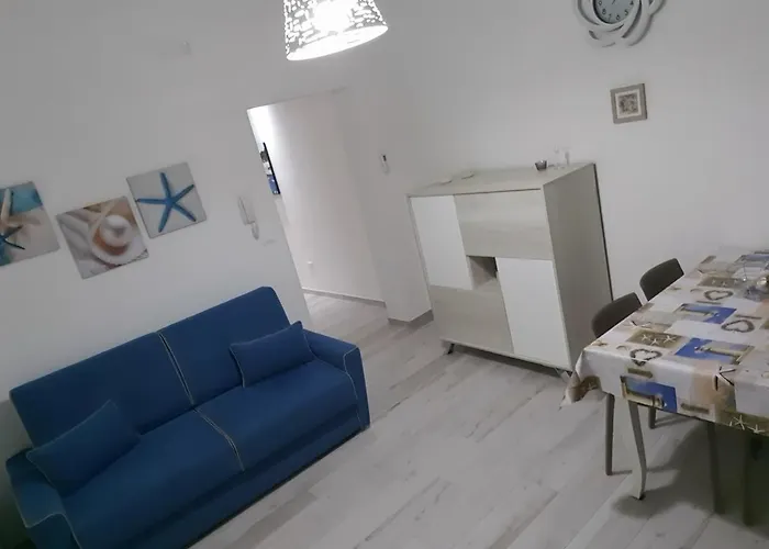 Casa Le Site Con Giardino Hébergement de vacances *