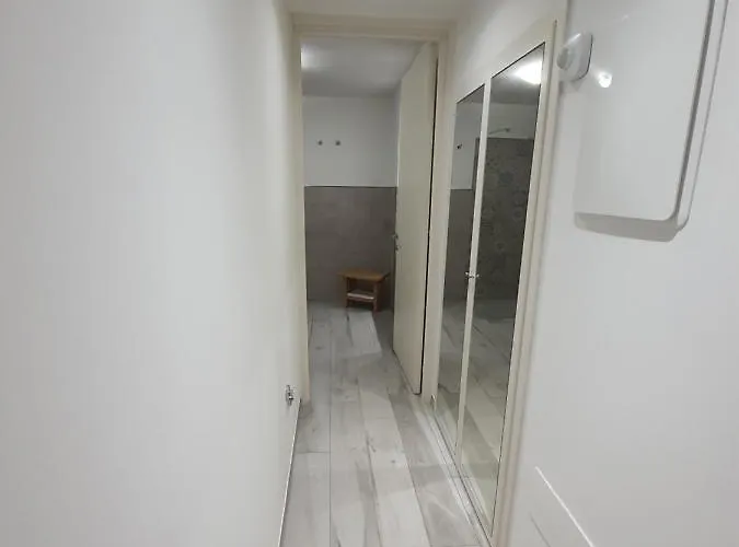 Hébergement de vacances Casa Le Site Con Giardino *