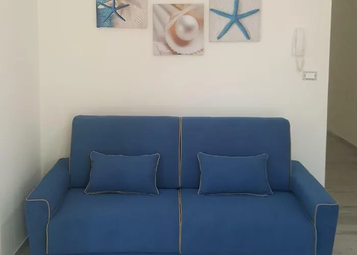 Casa Le Site Con Giardino