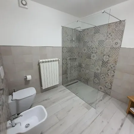 Casa Le Site Con Giardino