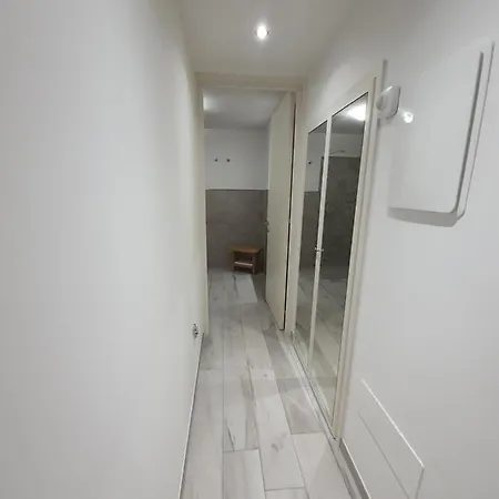 Дом отдыха Casa Le Site Con Giardino *