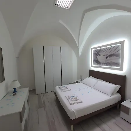 Holiday home Casa Le Site Con Giardino