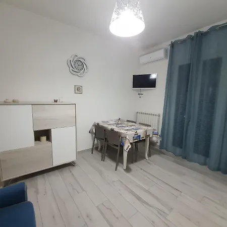 Holiday home Casa Le Site Con Giardino *