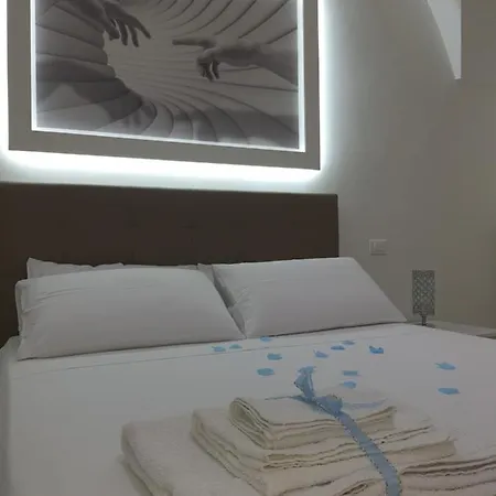 Holiday home Casa Le Site Con Giardino Palmariggi