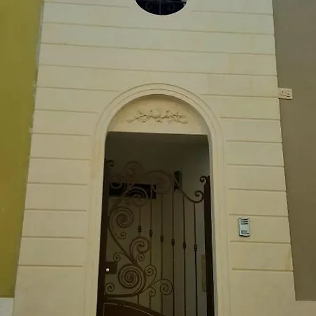Holiday home Casa Le Site Con Giardino
