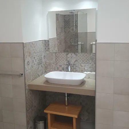 Casa Le Site Con Giardino Дом отдыха Palmariggi