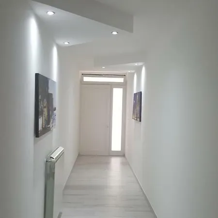 Casa Le Site Con Giardino Дом отдыха *