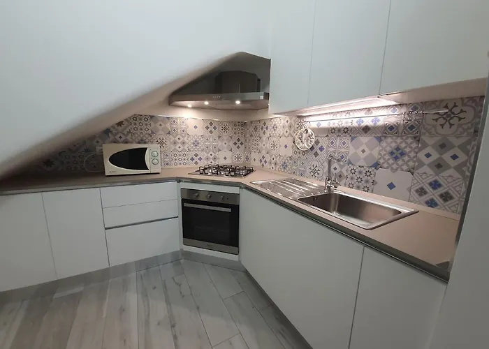 Casa Le Site Con Giardino Дом отдыха