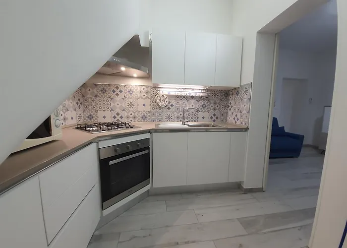 Casa Le Site Con Giardino בית נופש Palmariggi