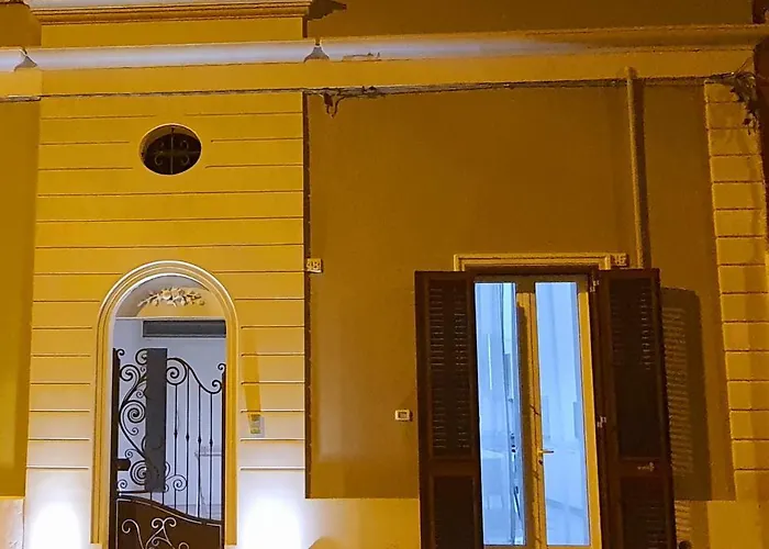 Casa Le Site Con Giardino Palmariggi