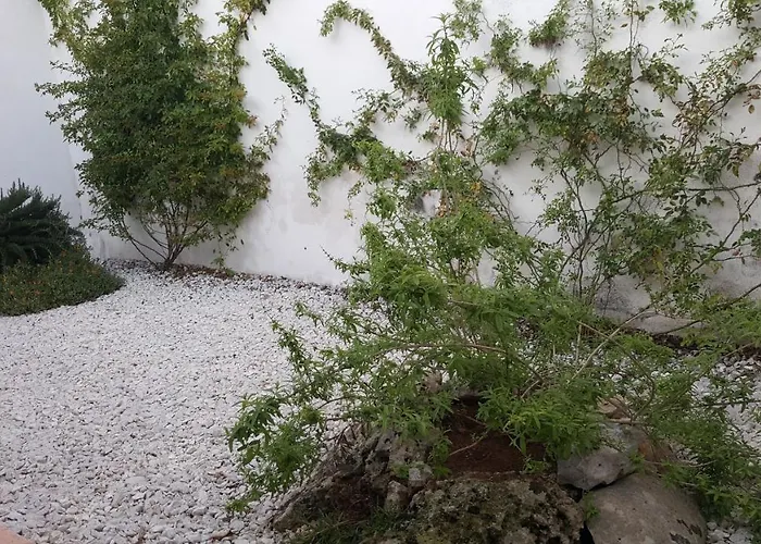 Casa Le Site Con Giardino *