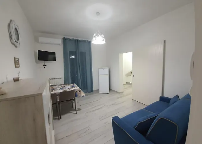 Casa Le Site Con Giardino * Palmariggi