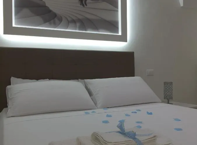 בית נופש Casa Le Site Con Giardino Palmariggi