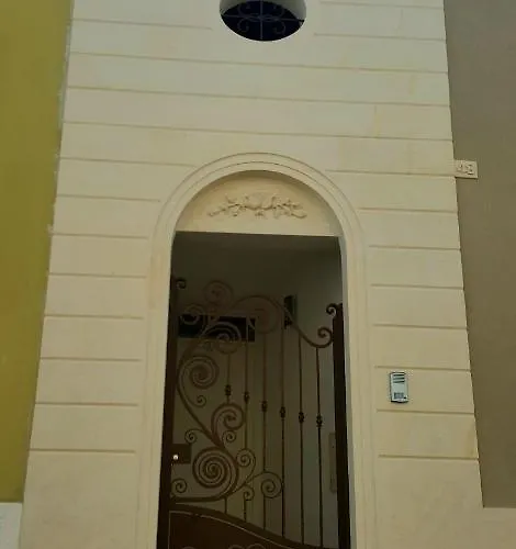 Дом отдыха Casa Le Site Con Giardino