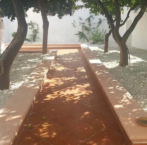 Casa Le Site Con Giardino בית נופש