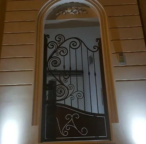 בית נופש Casa Le Site Con Giardino Palmariggi